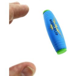 Fidget Stick Blauw - Antistress hand spinner | Bureau Speelgoed